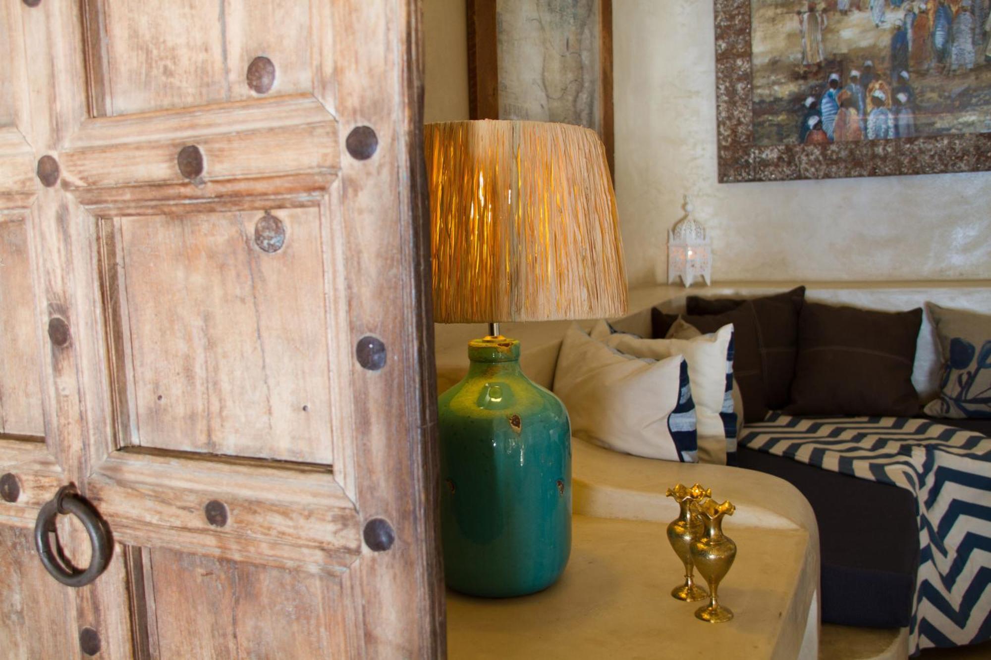 Tongabezi Villa Simonga Room photo