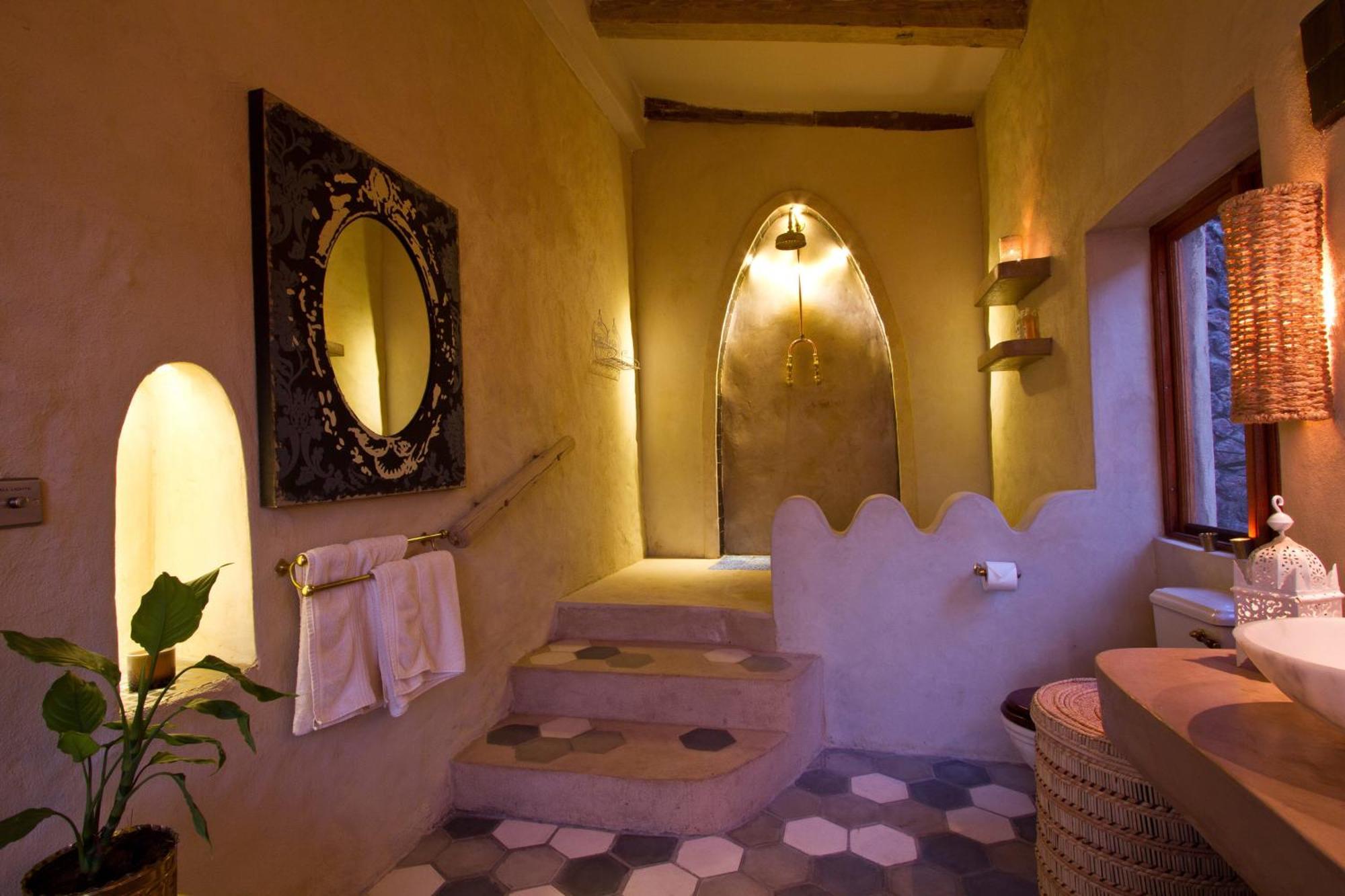 Tongabezi Villa Simonga Room photo